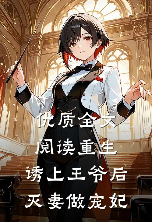 优质全文阅读重生，诱上王爷后灭妻做宠妃