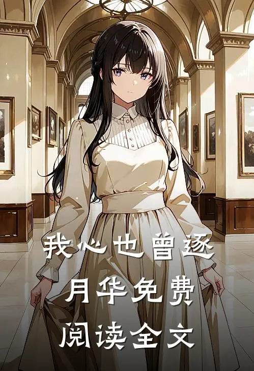 我心也曾逐月华免费阅读全文