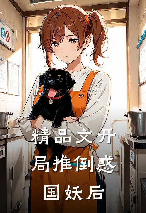 精品文开局推倒惑国妖后