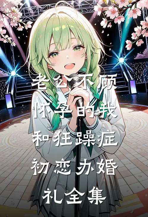 老公不顾怀孕的我，和狂躁症初恋办婚礼全集