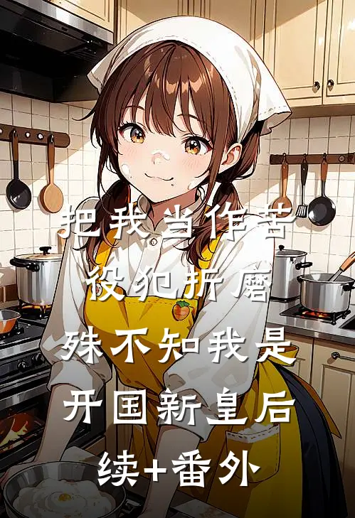 把我当作苦役犯折磨，殊不知我是开国新皇后续+番外