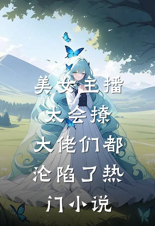 美女主播太会撩，大佬们都沦陷了热门小说