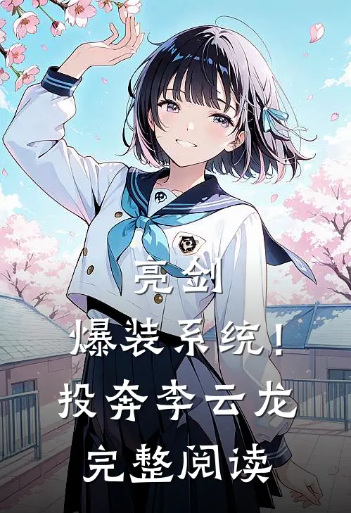 亮剑：爆装系统！投奔李云龙完整阅读