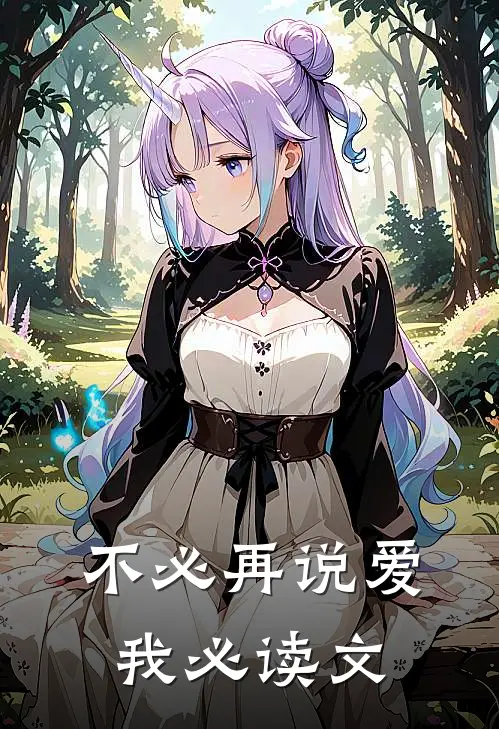 不必再说爱我必读文
