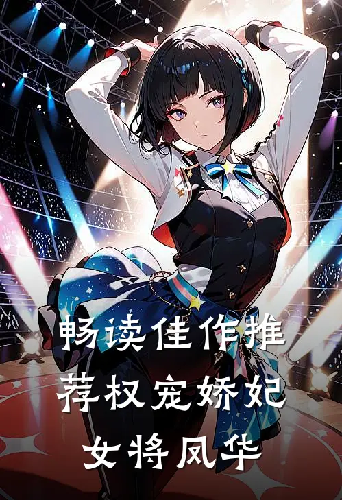 畅读佳作推荐权宠娇妃，女将凤华
