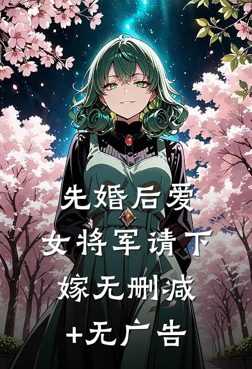 先婚后爱，女将军请下嫁无删减+无广告