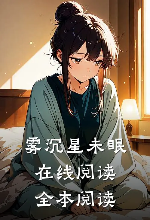 雾沉星未眠在线阅读全本阅读