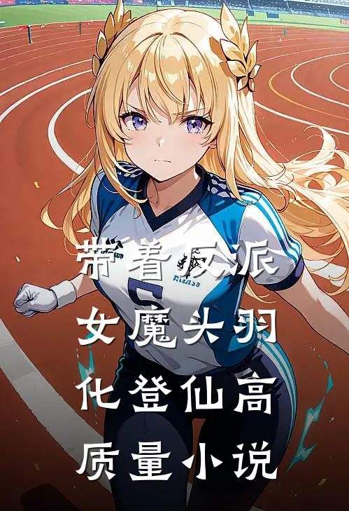 带着反派女魔头羽化登仙高质量小说