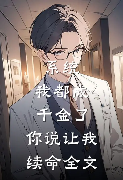 系统：我都成千金了，你说让我续命全文