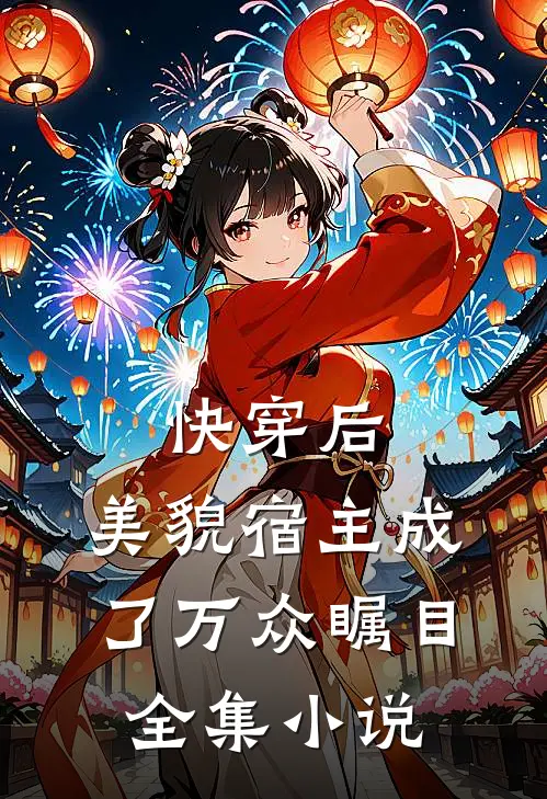 快穿后，美貌宿主成了万众瞩目全集小说