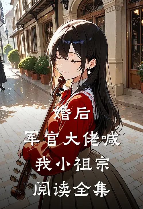 婚后，军官大佬喊我小祖宗阅读全集