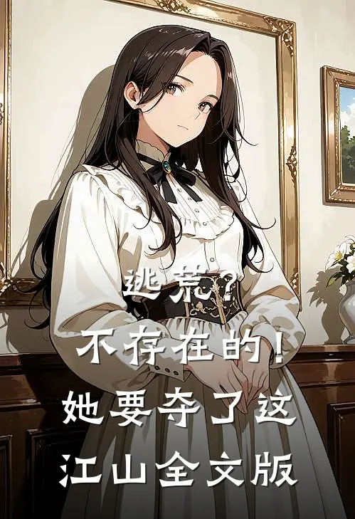 逃荒？不存在的！她要夺了这江山全文版