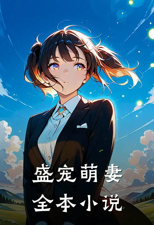 盛宠萌妻全本小说