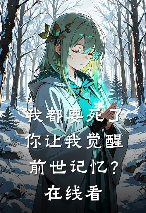 我都要死了，你让我觉醒前世记忆？在线看