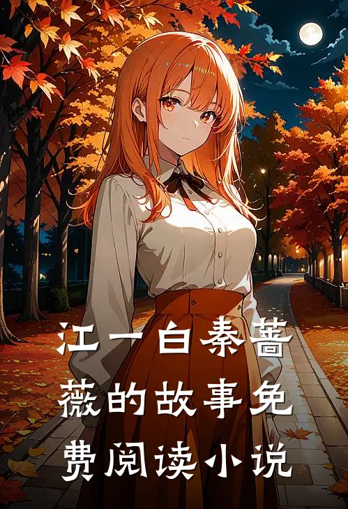 江一白秦蔷薇的故事免费阅读小说