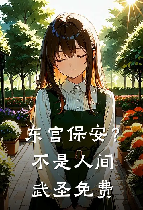 东宫保安？不，是人间武圣免费