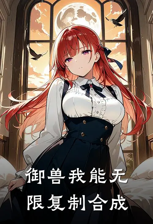 御兽我能无限复制合成