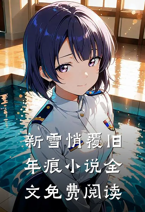 新雪悄覆旧年痕小说全文免费阅读