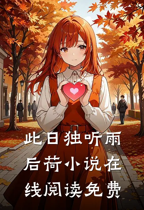 此日独听雨后荷小说在线阅读免费