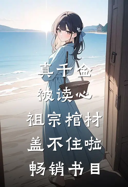 真千金被读心，祖宗棺材盖不住啦畅销书目