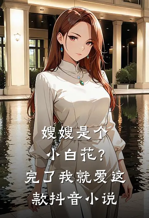 嫂嫂是个小白花？完了，我就爱这款抖音小说