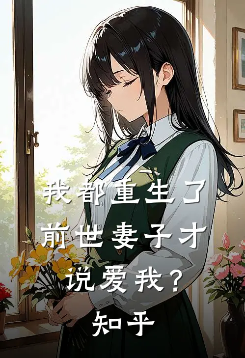 我都重生了，前世妻子才说爱我？知乎