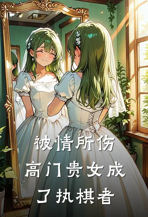 被情所伤，高门贵女成了执棋者