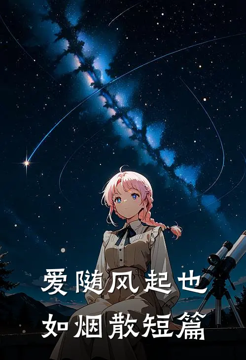 爱随风起也如烟散短篇