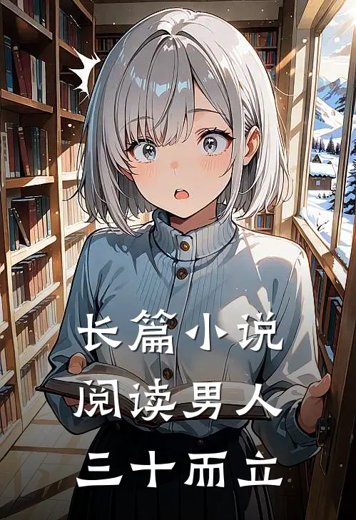 长篇小说阅读男人三十而立