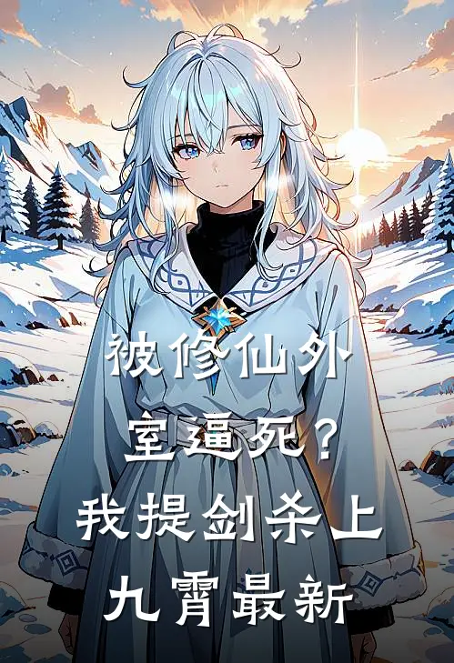 被修仙外室逼死？我提剑杀上九霄最新