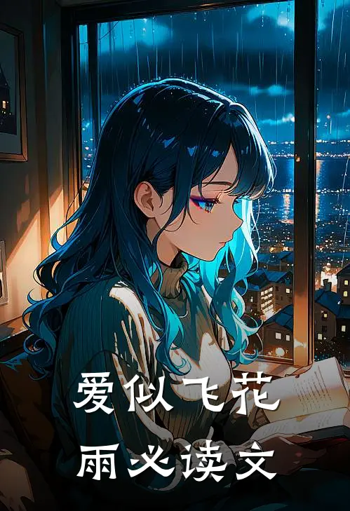爱似飞花雨必读文