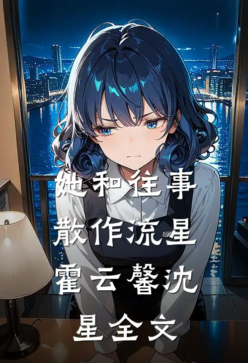 她和往事，散作流星霍云馨沈星全文