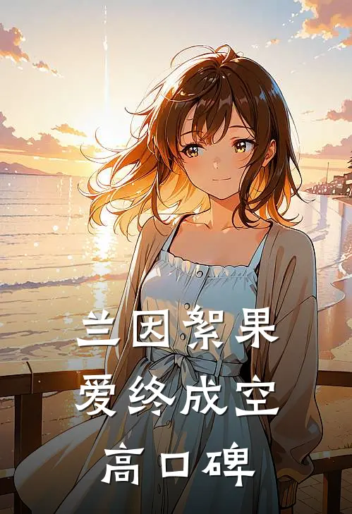 兰因絮果，爱终成空高口碑