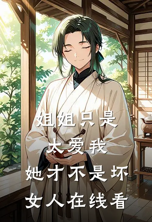 姐姐只是太爱我,她才不是坏女人在线看