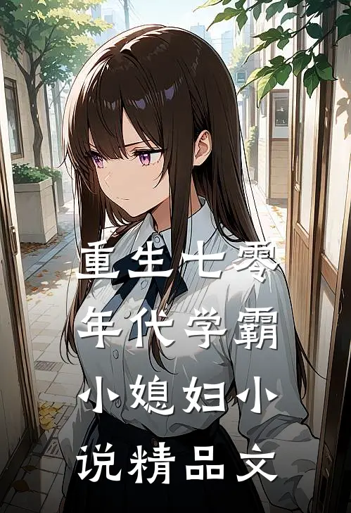 重生七零年代学霸小媳妇小说精品文