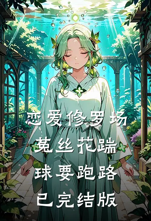 恋爱修罗场：菟丝花踹球要跑路已完结版