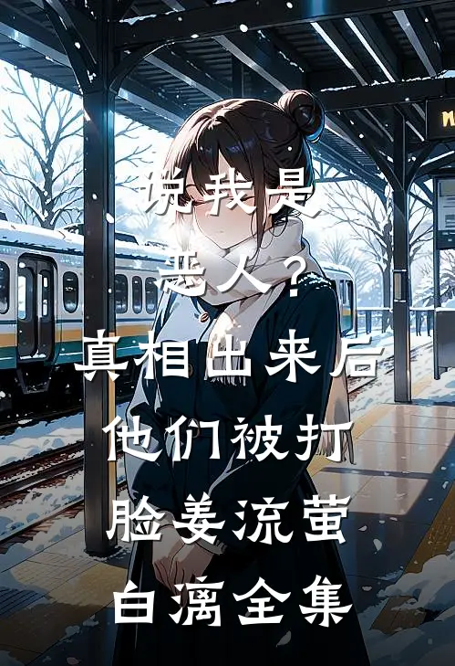 说我是恶人？真相出来后他们被打脸姜流萤白漓 全集