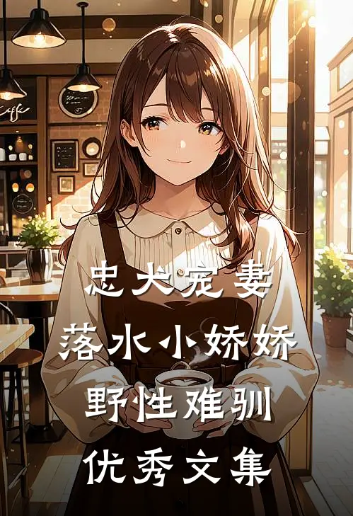 忠犬宠妻：落水小娇娇野性难驯优秀文集