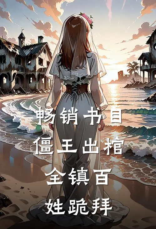 畅销书目僵王出棺，全镇百姓跪拜