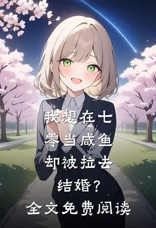 我想在七零当咸鱼，却被拉去结婚？全文免费阅读