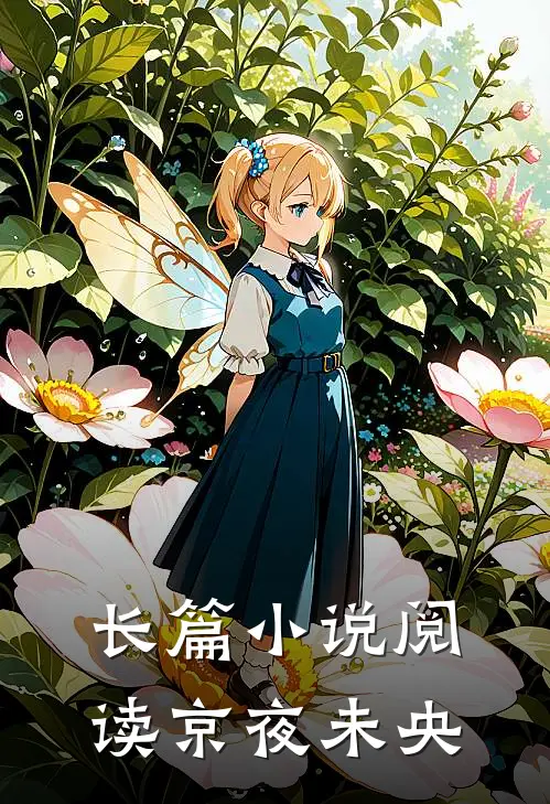 长篇小说阅读京夜未央