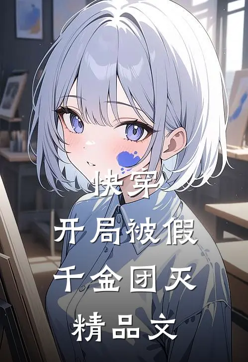 快穿：开局被假千金团灭精品文