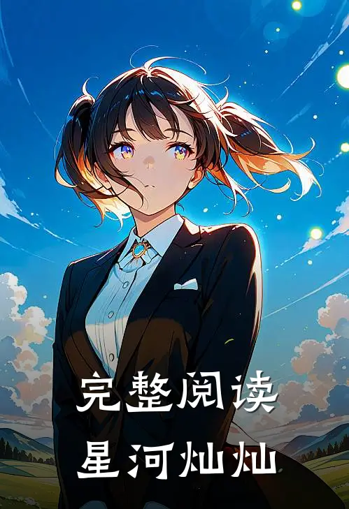 完整阅读星河灿灿