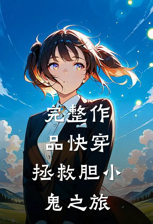 完整作品快穿拯救胆小鬼之旅在线观看