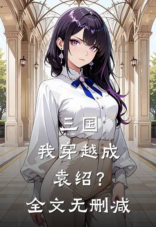 三国：我穿越成袁绍？全文无删减