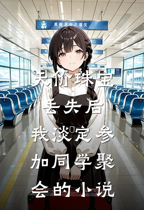 天价珠宝丢失后，我淡定参加同学聚会的小说