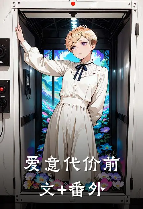 爱意代价前文+番外