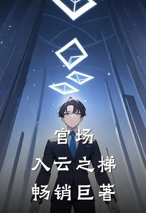 官场：入云之梯畅销巨著