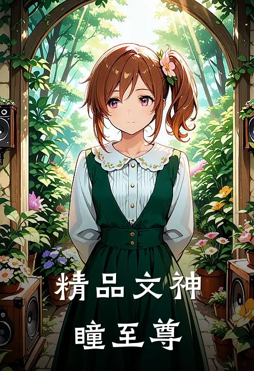 精品文神瞳至尊