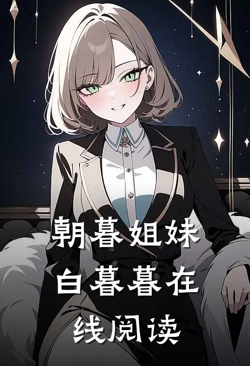 朝暮姐妹白暮暮在线阅读